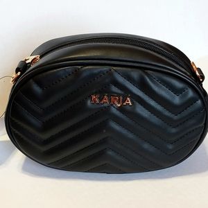 Waist bag for women